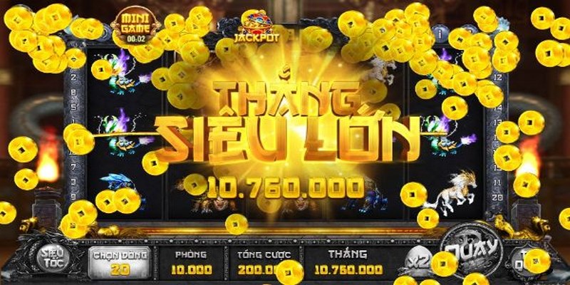 R88 Nổ Hũ - Thế Giới Cá Cược Xanh Chín Thú Vị Ngay Tại Kuwin Cách chơi slot game R88 đơn giản nhanh gọn trong vài bước