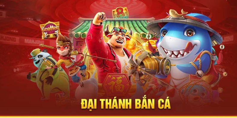 JILI Bắn Cá Kuwin - Sảnh Game Giải Trí Số 1 Thị Trường Châu Á Đại thánh bắn cá cực kỳ kích tính