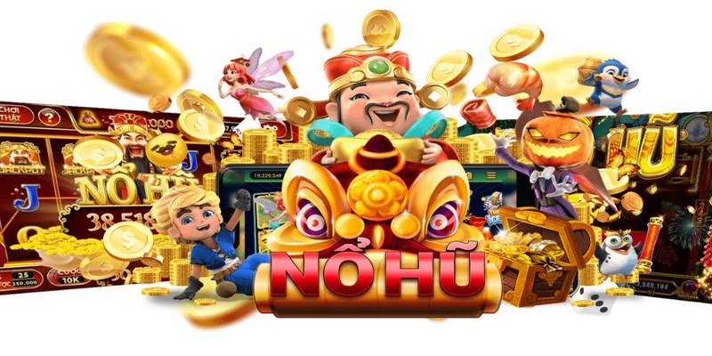 R88 Nổ Hũ - Thế Giới Cá Cược Xanh Chín Thú Vị Ngay Tại Kuwin Giao diện slot game hiện đại và thân thiện với người chơi