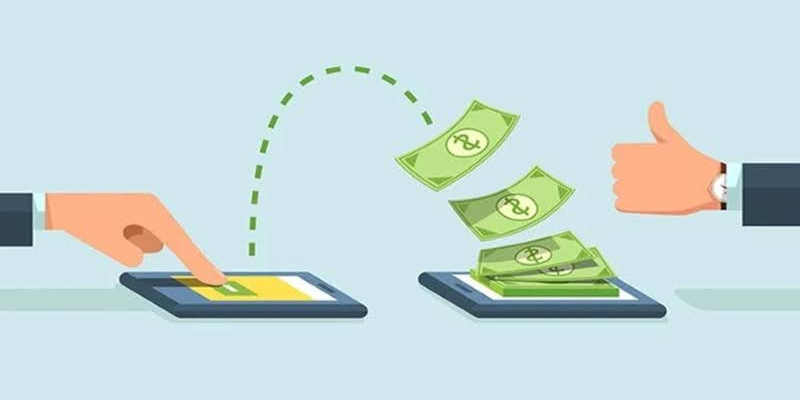 Rút tiền Kuwin Vấn đề và cách khắc phục