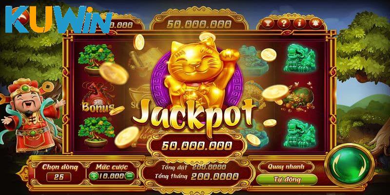 PT Nổ Hũ Kuwin - Sân Chơi Slot Game Lý Tưởng Nhất 2024 Tìm hiểu về PT nổ hũ tại Kuwin