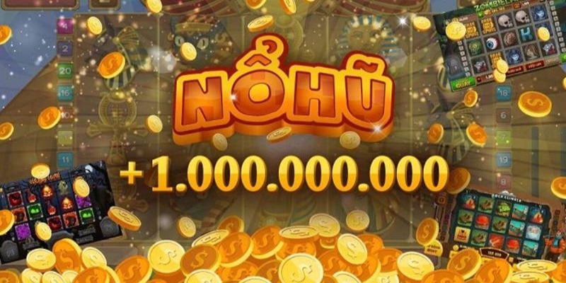 TP Nổ Hũ Kuwin - Sảnh Cược Game Slots Đẳng Cấp Hàng Đầu Hướng dẫn tham TP nổ hũ Kuwin