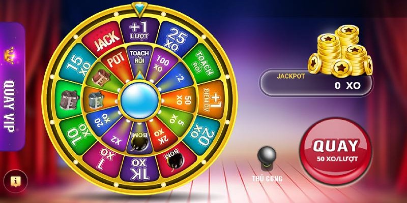 TP Nổ Hũ Kuwin - Sảnh Cược Game Slots Đẳng Cấp Hàng Đầu Tìm hiểu về TP nổ hũ