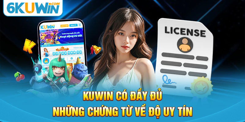 Kuwin Kuwin đa dạng trò chơi