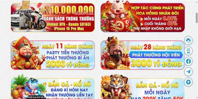 Giới Thiệu Mức tỷ lệ cược Kuwin phù hợp với từng hội viên