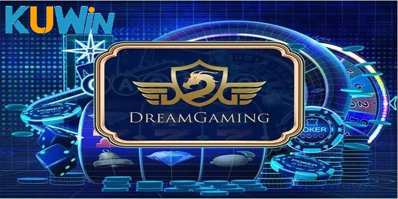 DG Casino - Sòng Bạc Thu Nhỏ Hot Nhất 2024 Đừng Bỏ Lỡ Khám phá kho game đổi thưởng hấp dẫn