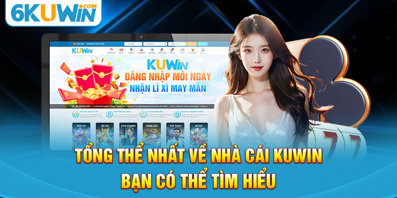 Kuwin Tổng quan Kuwin