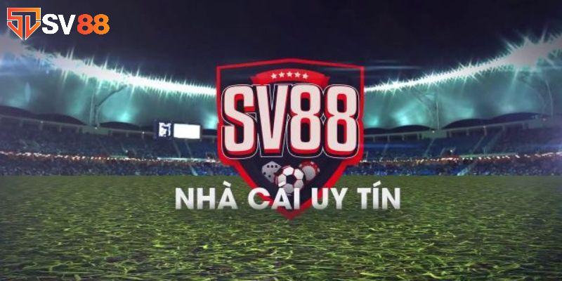 SV88 Nhà Cái Sòng Bài Trực Tuyến Uy Tín Nhất Tại Việt Nam Giới thiệu đầy đủ mọi thông tin quan trọng về nhà cái